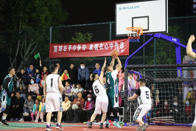 专项