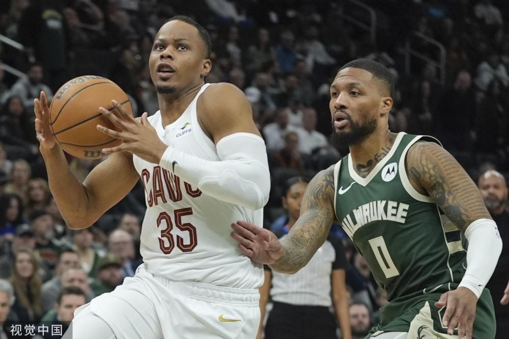 NBA再次